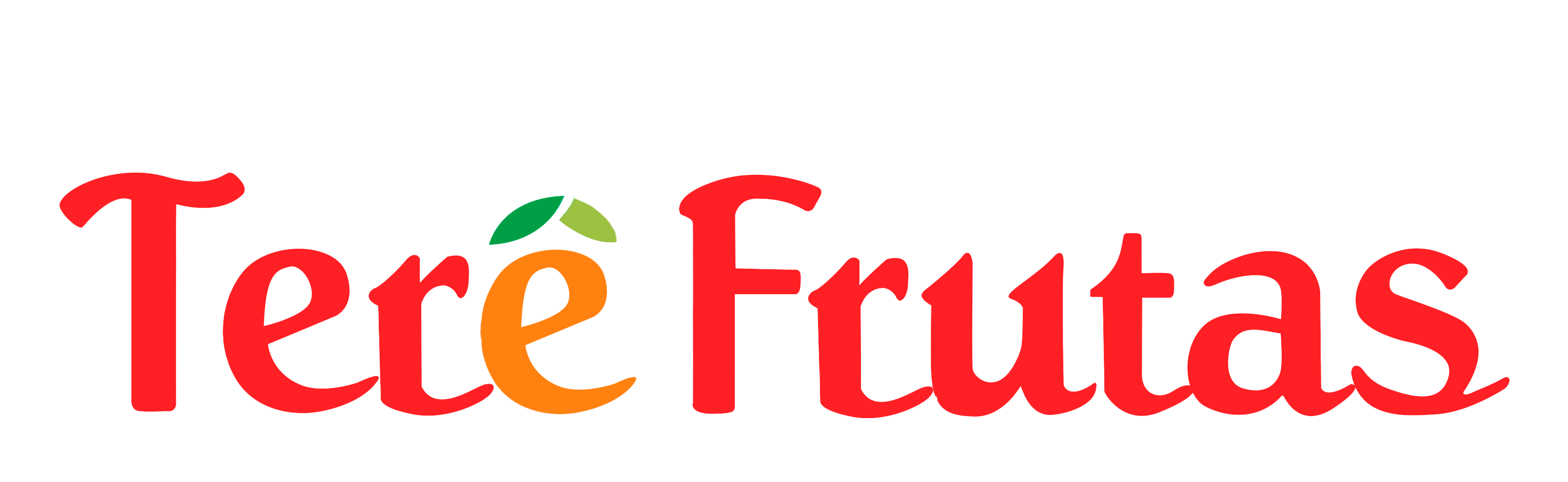 Grupo Tere Frutas